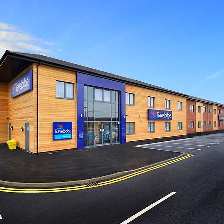 Travelodge Kings Lynn Gaywood Exteriör bild