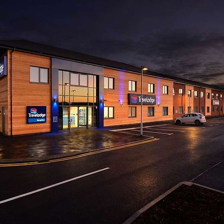 Travelodge Kings Lynn Gaywood Exteriör bild