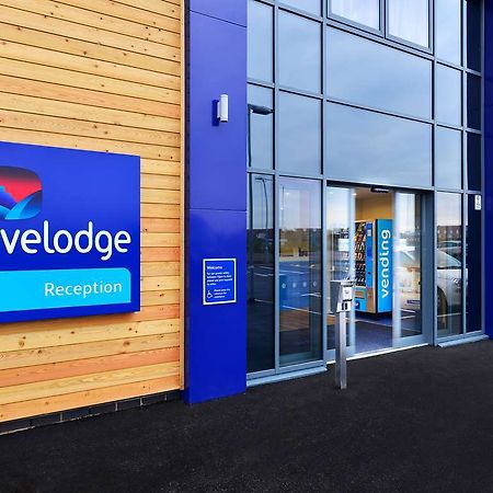 Travelodge Kings Lynn Gaywood Exteriör bild