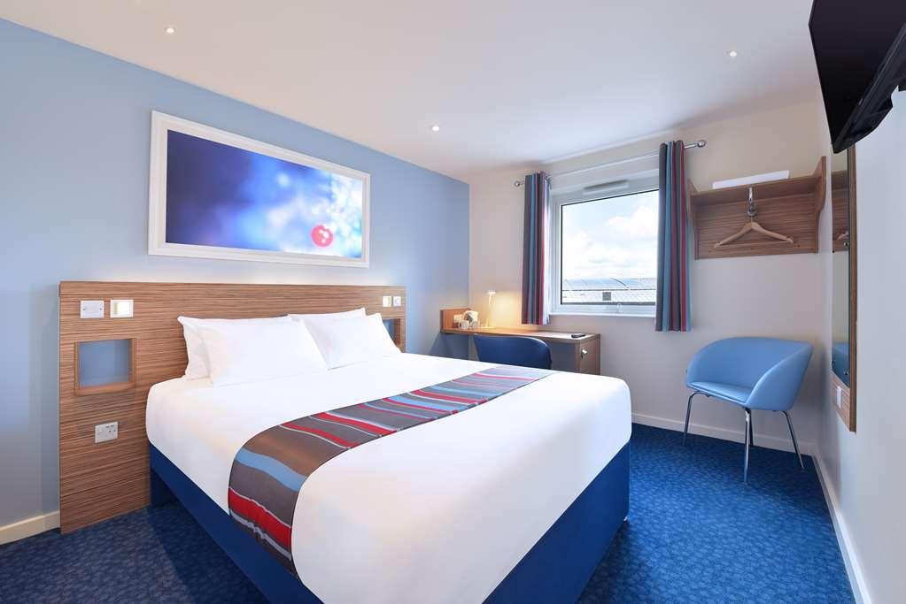 Travelodge Kings Lynn Gaywood Rum bild