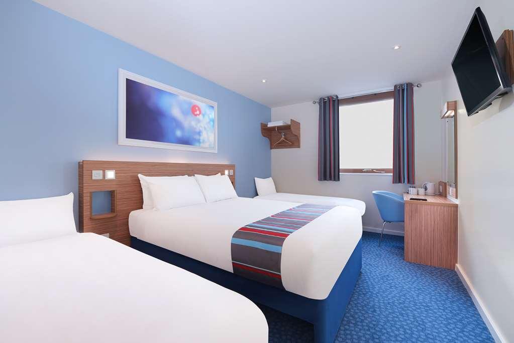 Travelodge Kings Lynn Gaywood Rum bild
