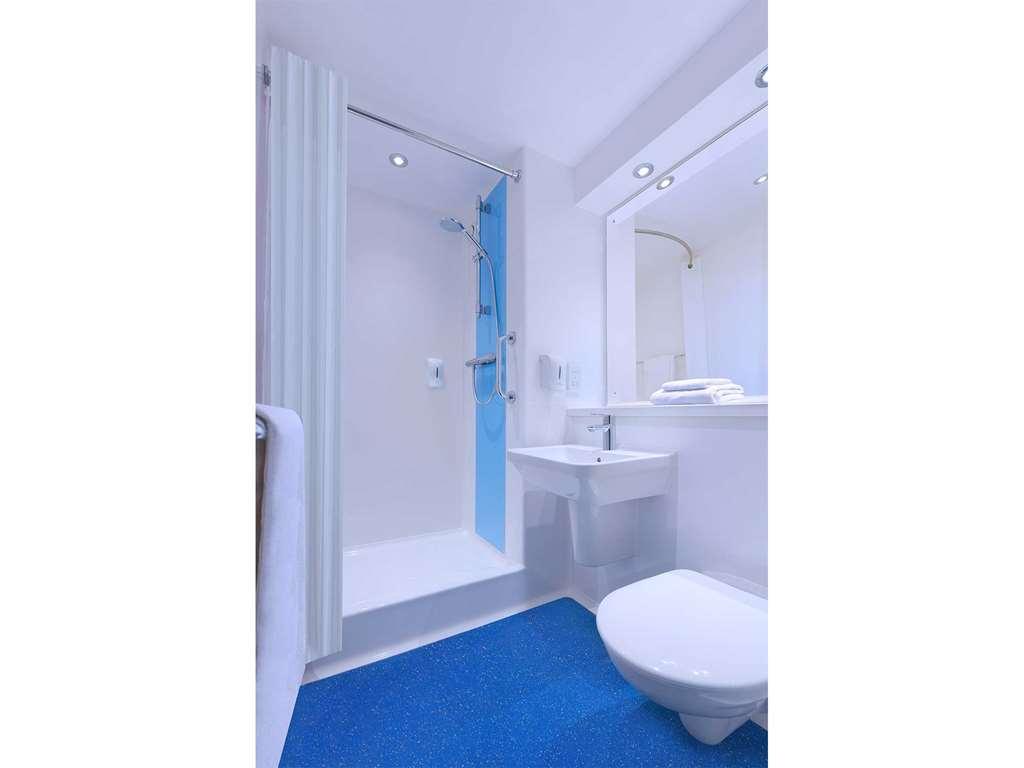Travelodge Kings Lynn Gaywood Rum bild