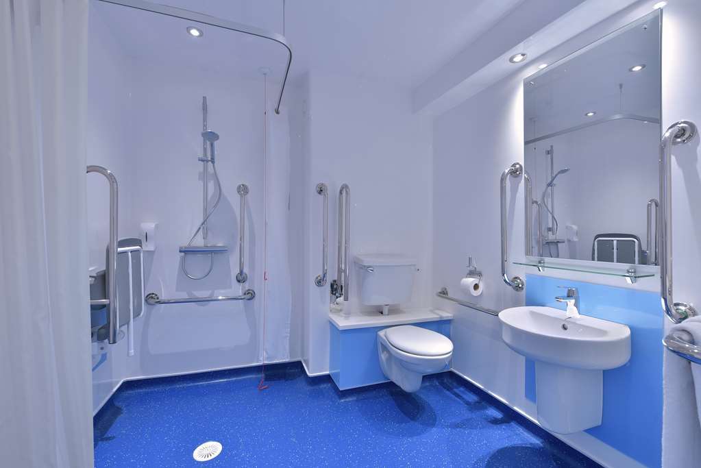 Travelodge Kings Lynn Gaywood Rum bild